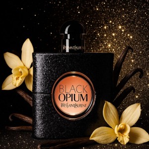 بلک اوپیوم- Black Opium