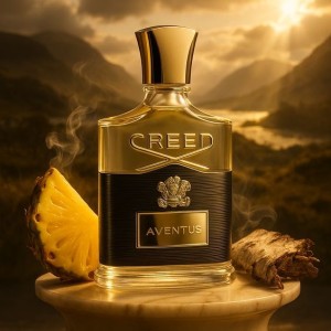 کرید اونتوس-Creed Aventus