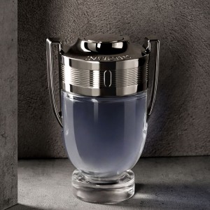 اینوکتوس - Invictus