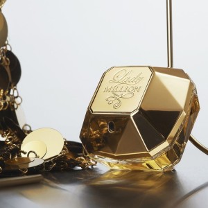 لیدی میلیون-Lady Million