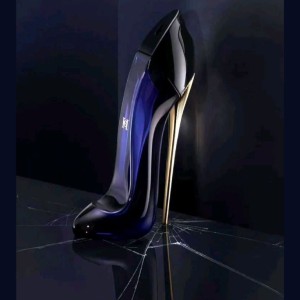 گودگرل-Good Girl