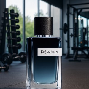 ایسن لورن وای - Yves Saint Laurent Y