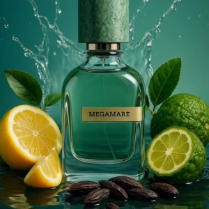 مگاماره -Megamare