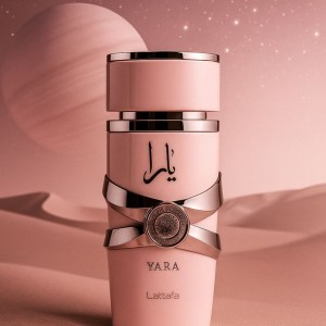 یارا پینک( صورتی) -Lattafa Yara Pink