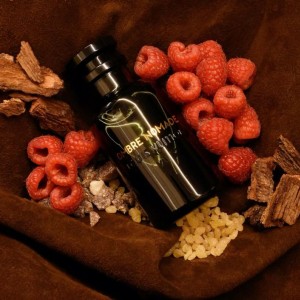 آمبر نومد-Ombre Nomade