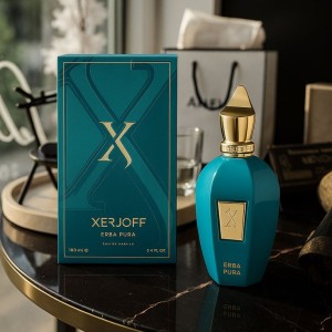 اربا پورا-Erba Pura