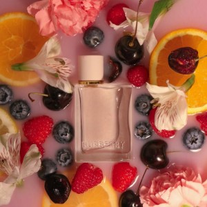 باربری هر-Burberry Her