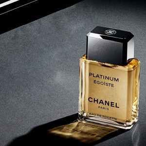 شنل پلاتینیوم اگویست-Chanel Platinum Égoïste