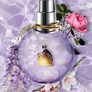 اکلت-Éclat d’Arpège