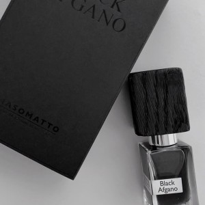 بلک افغان-Black Afgano