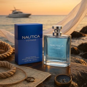 ناتیکا وویاج- Nautica Voyage