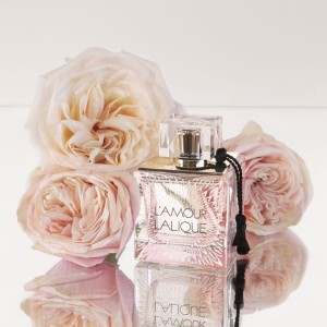 لالیک لامور-Lalique L’Amour