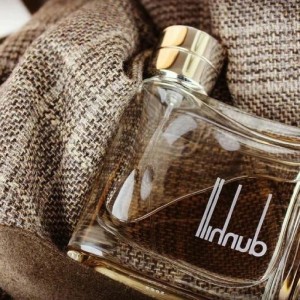 دانهیل قهوه ای-Dunhill Brown