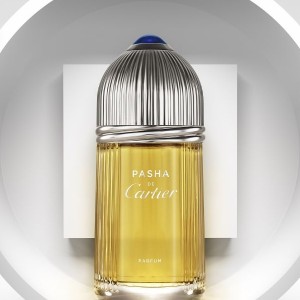 کارتیر پاشا-Pasha de Cartier