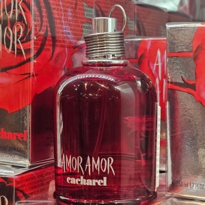 آمور آمور-Amor Amor