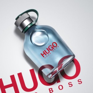 هوگو بوس من -Hugo Boss Man