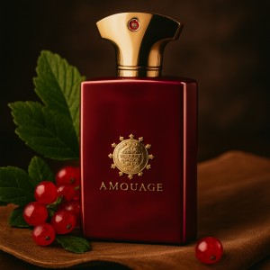 آمواج جورنی من-Amouage Journey Man