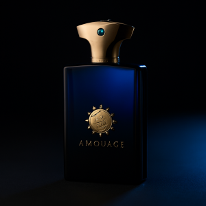 آمواج اینترلود-Amouage Interlude Man