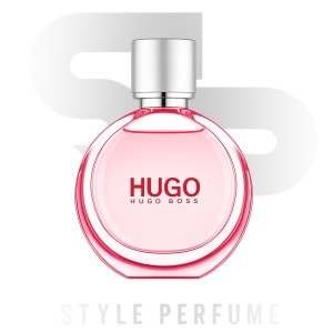 عطر هوگو وومن اکستریم-Hugo Woman Extreme
