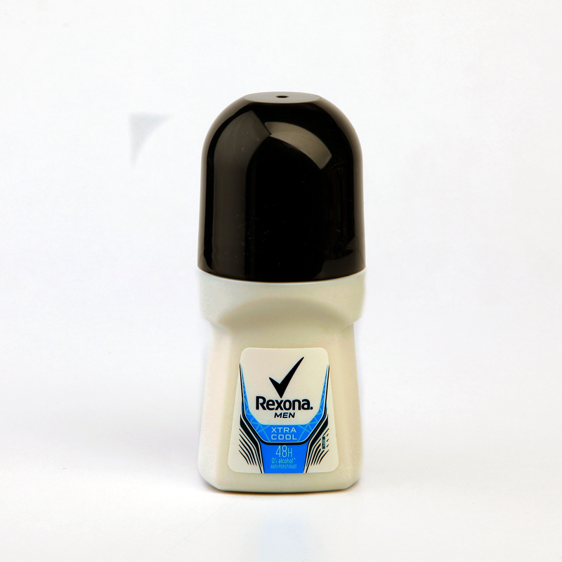 رول ضد تعریق مردانه رکسونا مدل Xtra Cool حجم 50 میلی لیتر