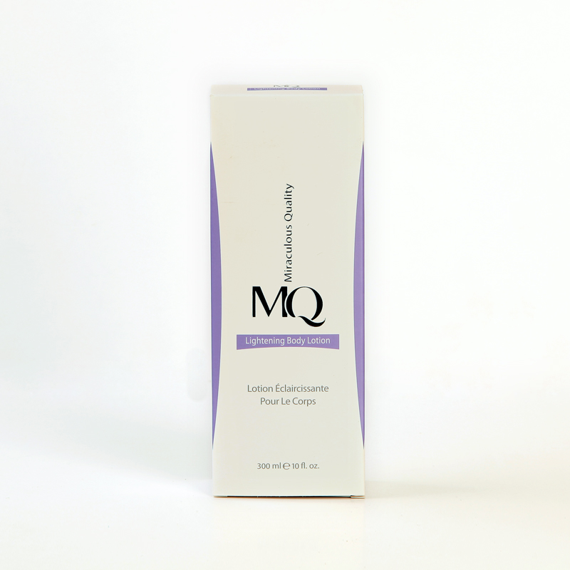لوسیون روشنکننده بدن امکیو MQ Lightening Body Lotion – لوسیون بدن روشنکننده