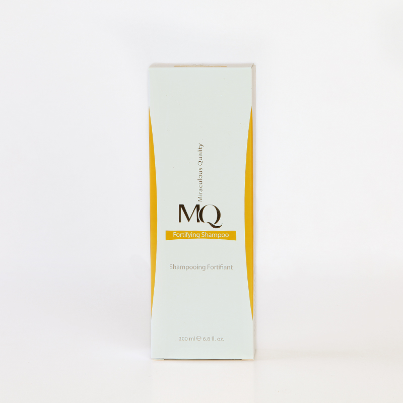 شامپو تقویتکننده مو امکیو MQ Fortifying Shampoo
