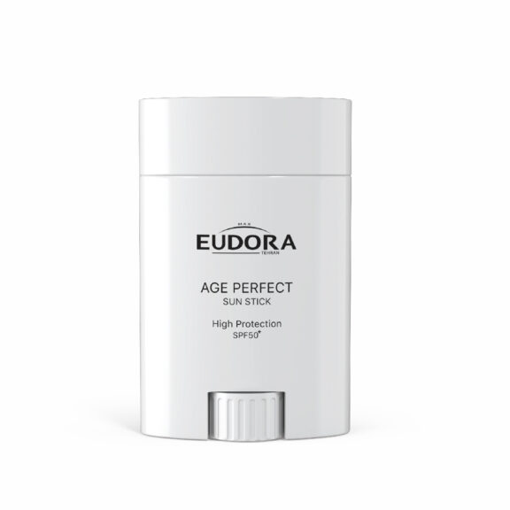 ضد آفتاب استیک ادورامکس Eudora Max Sunscreen Stick | محافظت آسان و قابل حمل پوست در برابر نور خورشید