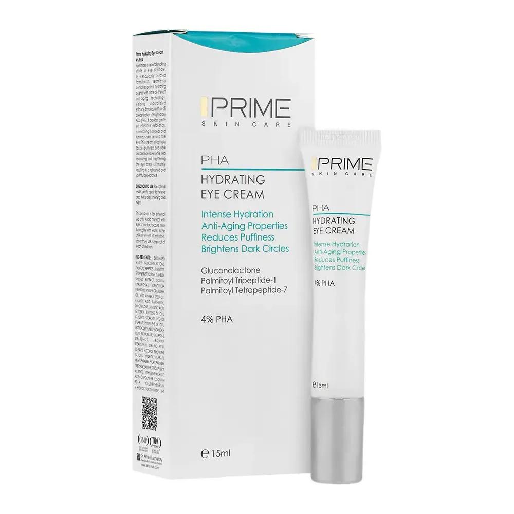کرم آبرسان دور چشم %4 PHA پرایم Prime ابرسان و ضدچروک