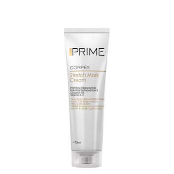 کرم ترک پوست پرایم Prime | محصول تخصصی مراقبت پوست و مو