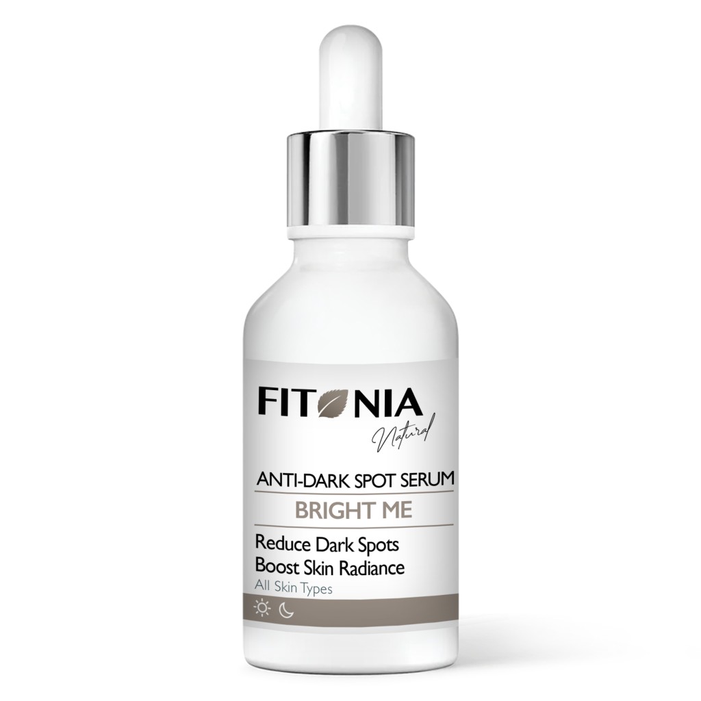 سرم ضد لک و روشن کننده فیتونیا Fitonia Bright Me Anti-Dark Spot Serum | کاهش لک و افزایش شفافیت پوست