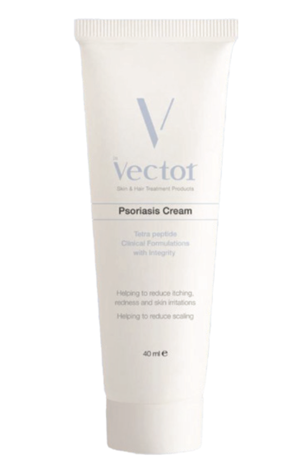 کرم پسوریازیس وکتور | Vector Psoriasis Cream