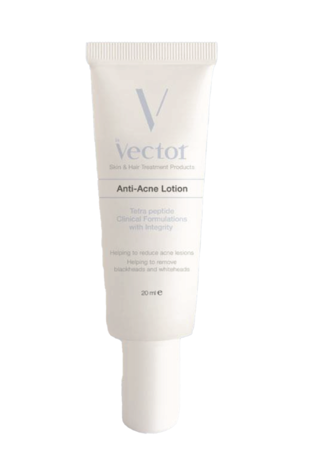 لوسیون ضد جوش وکتور | Vector Anti-Acne Lotion