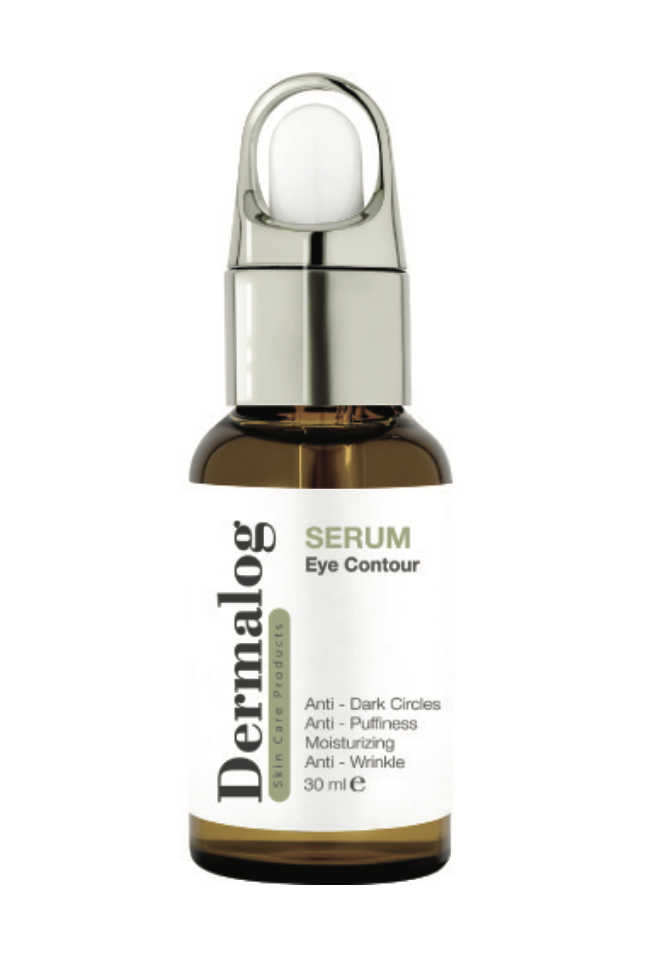 سرم دور چشم ۳۰ میلیلیتر درمالوگ (Dermalog Eye Contour Serum 30 ml)