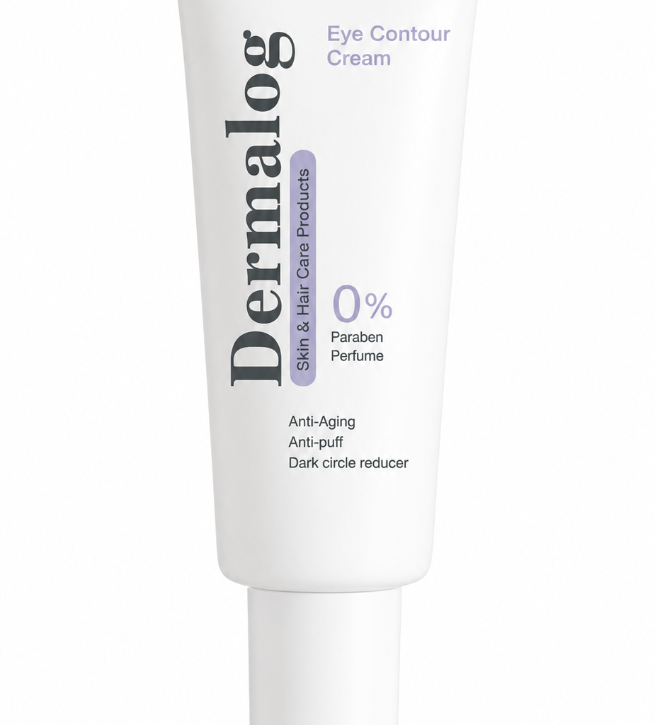 کرم دور چشم درمالوگ، (Dermalog Eye Contour Cream)
