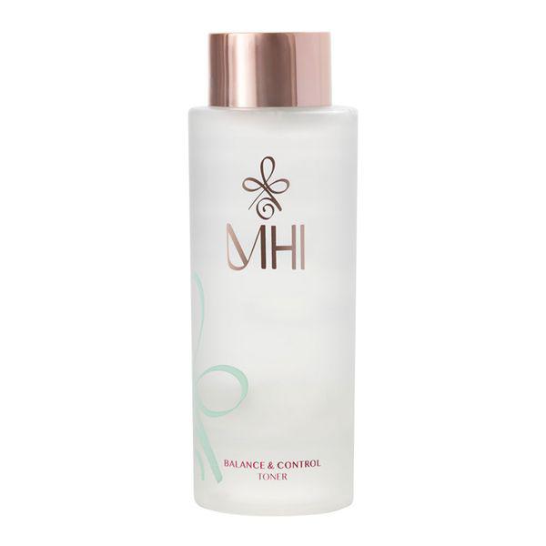تونر متعادلکننده و کنترلکننده چربی ام اچ آی، ۲۰۰ میلیلیتر MHI Balance & Control Toner, 200 mL