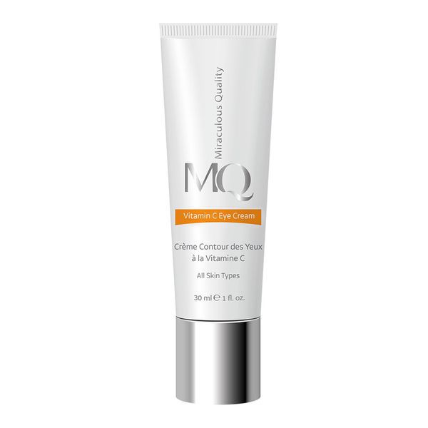 کرم دور چشم ویتامین C ام کیو، ۳۰ میلیلیتر MQ Vitamin C Eye Cream, 30 mL