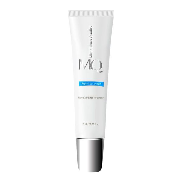 بالم لب ترمیمکننده ام کیو، ۱۵ میلیلیتر MQ Repairing Lip Balm, 15 mL