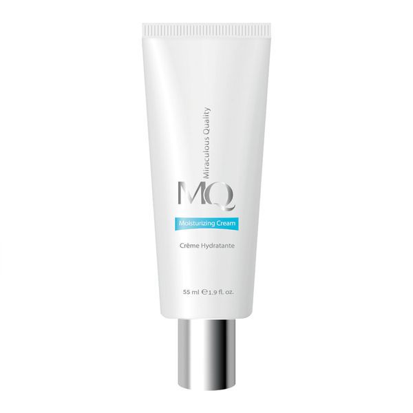 کرم مرطوبکننده ام کیو، ۵۵ میلیلیتر MQ Moisturizing Cream, 55 mL