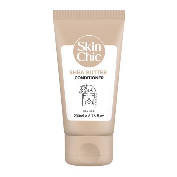 نرمکننده مو شی باتر اسکین شیک / Skin Chic Shea Butter Conditioner