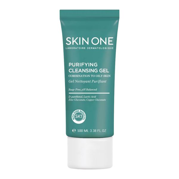 ژل شستشوی پاککننده اسکین وان / Skin One Purifying Cleansing Gel