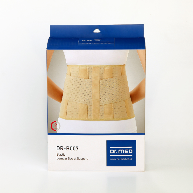 کمربند کوتاه B007 دکتر مد