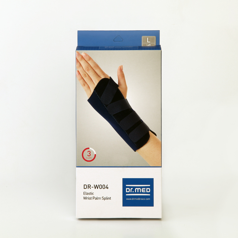 مچ بند طبی و کف بند نئوپرن داکترمد DR-W004