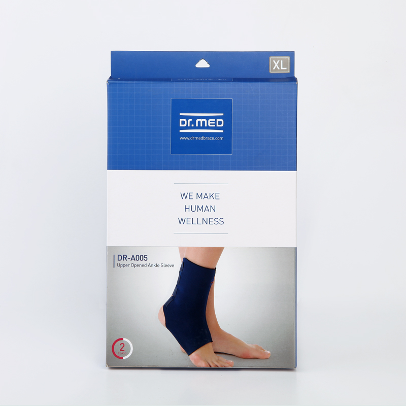 قوزک بند نئوپرن قابل تنظیم داکترمد DR-A005