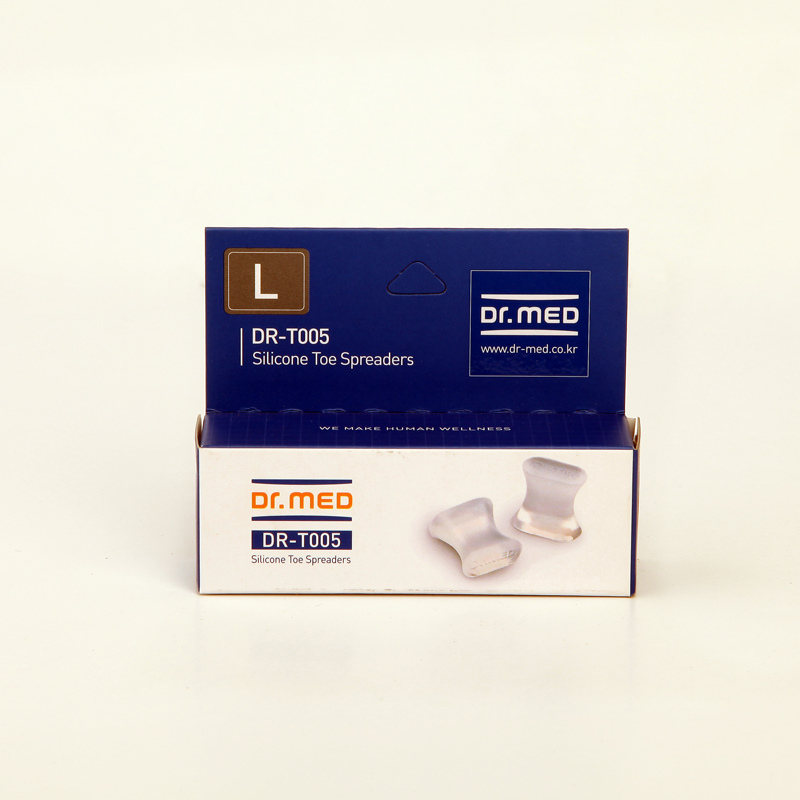 پد لا انگشتی سیلیکونی داکترمد DR-T005