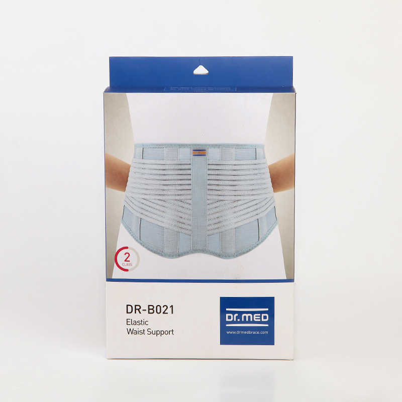 کمربند آتل دار داکترمد DR-B021