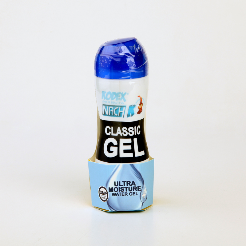 ژل روان کننده کلاسیک ناچ کدکس