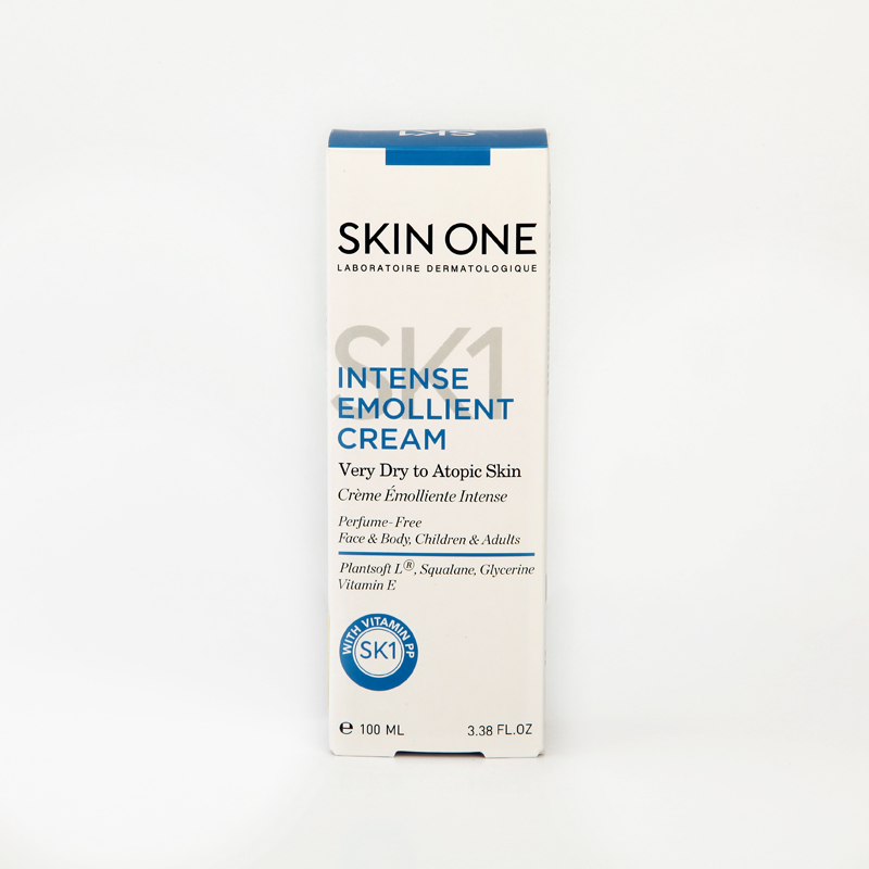 کرم مرطوب‌کننده قوی Skin One SK1