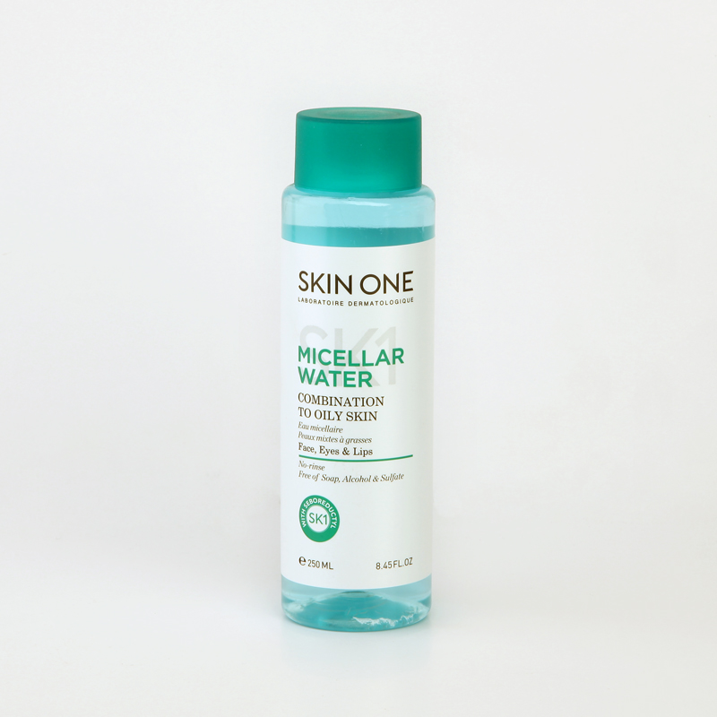 میسلار واتر Skin One