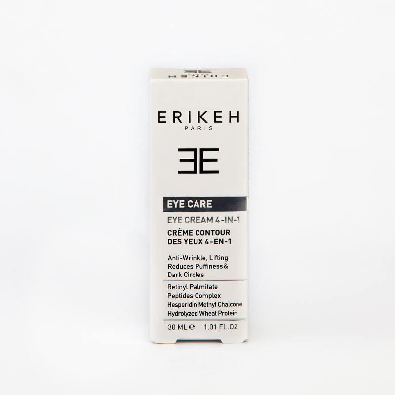 کرم دور چشم Erikeh 4-in-1