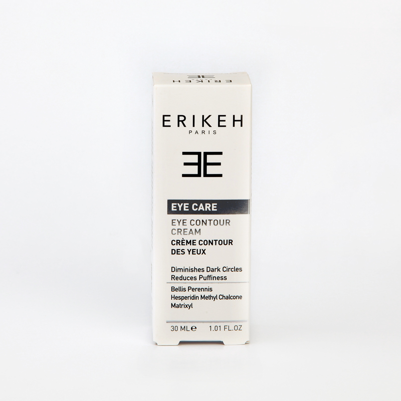 کرم دور چشم Erikeh Eye Contour Cream